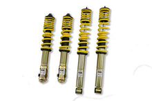 Load image into Gallery viewer, ST Coilover Kit 90-97 Volkswagen Passat (35i-B3/35i-B4) Sedan/Wagon 2WD - 13280056