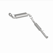Load image into Gallery viewer, MagnaFlow Sys C/B Mazda Miata M1 - 15715