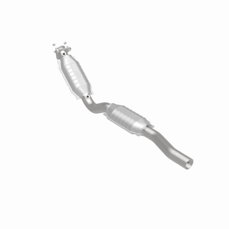 MagnaFlow Direct Fit Catalytic Converter 04-06 Dodge Ram SRT-10 8.3L Passenger Side - 49669