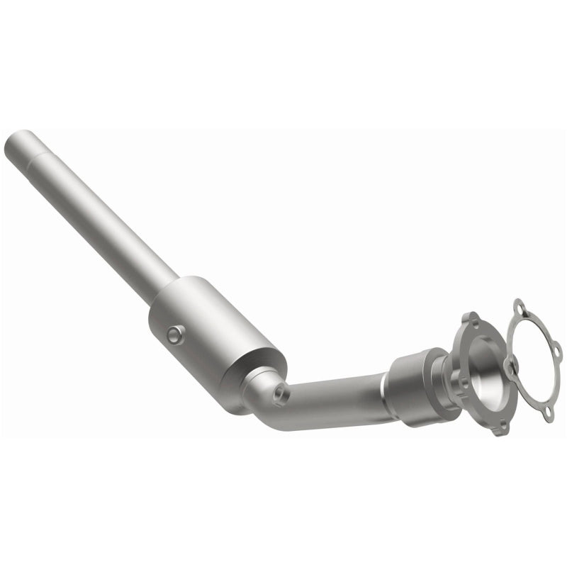 MagnaFlow Direct Fit Catalytic Converter 2004 - 2005 Volkswagen Jetta 1.8L - 4561382
