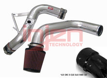 Load image into Gallery viewer, Injen 07-08 Element Polished Cold Air Intake - SP1727P