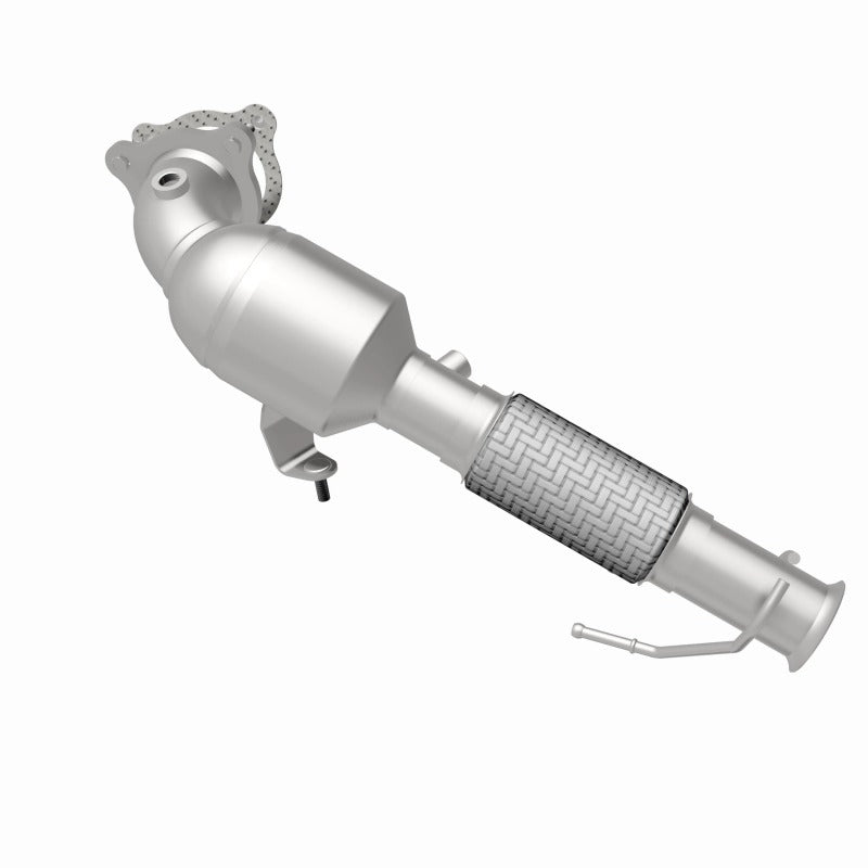 MagnaFlow 20-21 Ford Escape Front Underbody 2L Direct Fit Converter - 280255