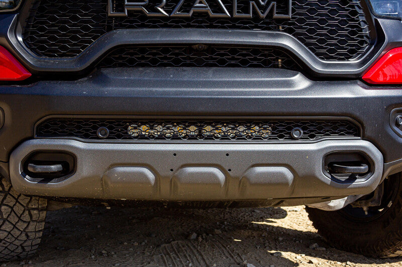 Baja Designs 2021+ Dodge Ram TRX 20 Inch S8 Bumper Kit - 448051