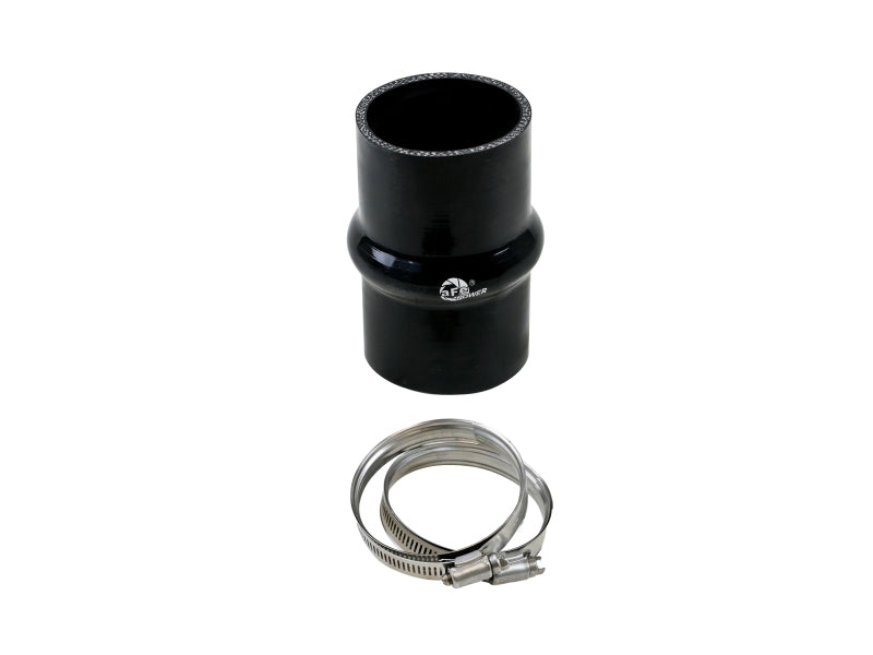 aFe BladeRunner Intercooler Coupling Kit for Cold Charge Pipe Ford Diesel Trucks 11-16 V8-6.7L (td) - 46-20140SSC