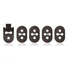 Load image into Gallery viewer, Cobb Mazdaspeed3 Gen2 Exhaust Hanger Kit - 572001