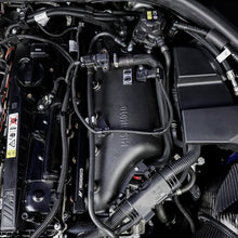 Load image into Gallery viewer, Mishimoto 2021+ BMW G80 M3/M4 Performance Intercooler - Black - MMINT-G80-21BK