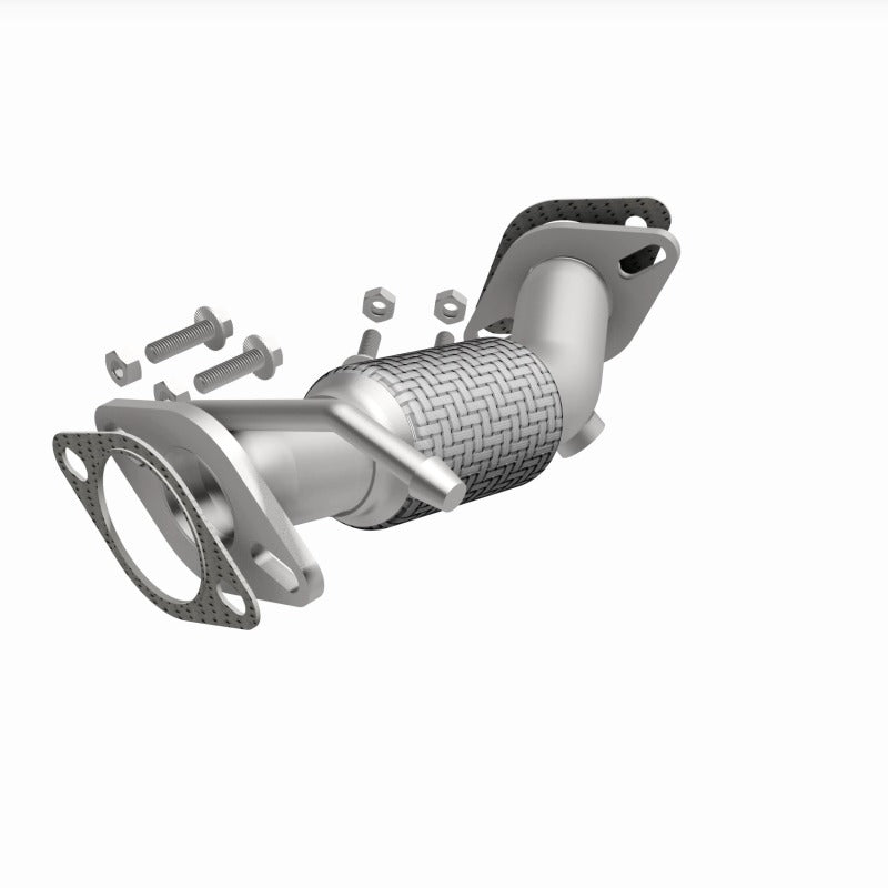 BRE Exhaust 11-14 Sonata 2.0L 2.4L Front Pipe Kit - 107-0173