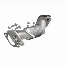 Load image into Gallery viewer, BRE Exhaust 11-14 Sonata 2.0L 2.4L Front Pipe Kit - 107-0173
