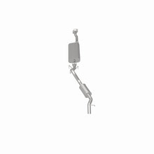 Load image into Gallery viewer, MagnaFlow BRE Exhaust Kit 02-09 Terrza Uplndr Ventur Silhou Montna Relay - 106-0009