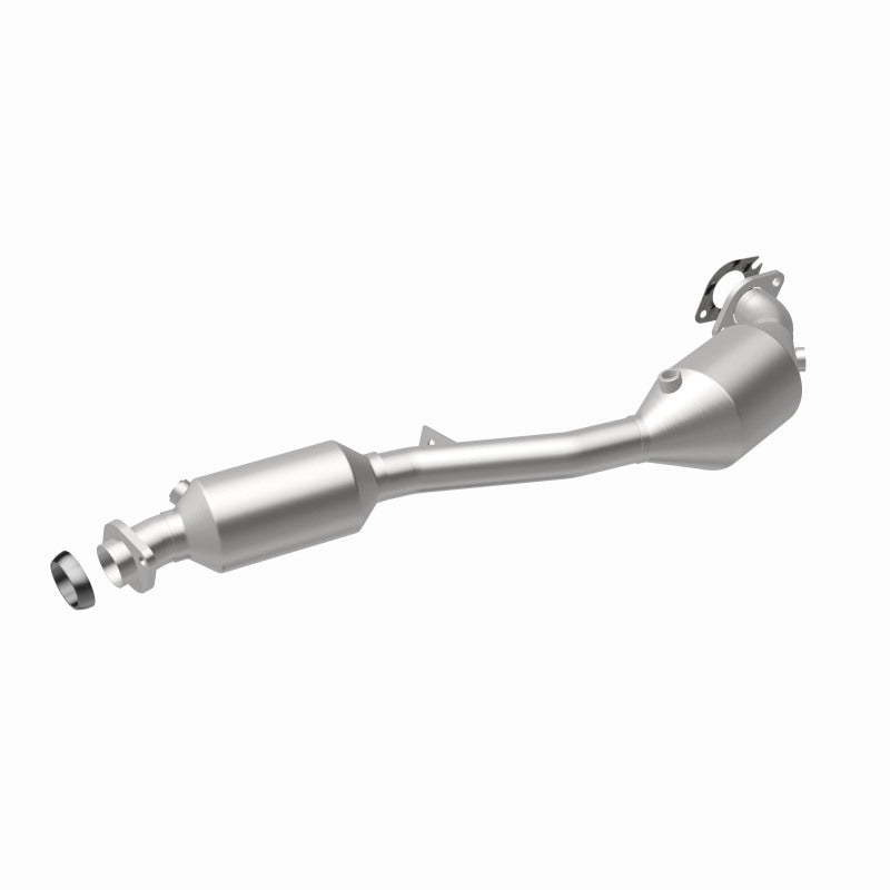 MagnaFlow 2005 Saab 9-2X 2.5L Direct Fit Converter - 5411026