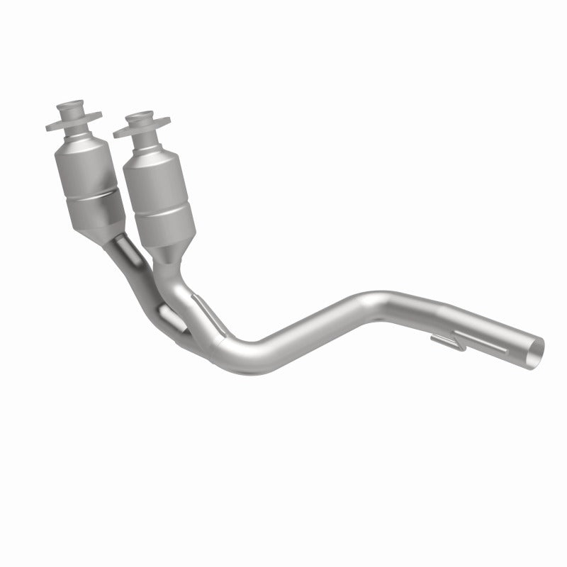 MagnaFlow Direct Fit Catalytic Converter 99-00 Grand Cherokee 4.0L - 447187