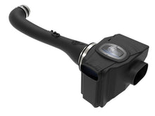Load image into Gallery viewer, aFe 20-22 Nissan Frontier V6-3.8L Momentum GT Cold Air Intake System w/ Pro 5R Filter - 50-70077R