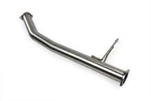 Load image into Gallery viewer, ISR Performance Series II - GT Single Exhaust System - Non Resonated - 89-94 Nissan 240sx (S13) - IS-S2GTNR-S13