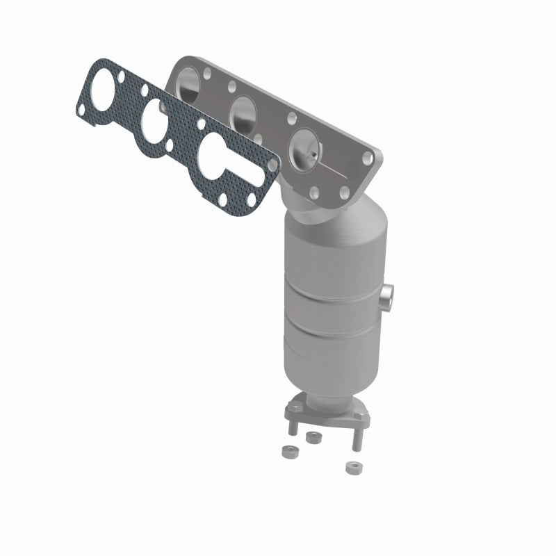 MagnaFlow Direct Fit Catalytic Converter 04-05 Suz Verona2.5 Manifold Front - 50911