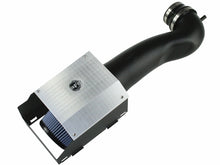 Load image into Gallery viewer, aFe MagnumFORCE Intakes Stage-2 P5R AIS P5R Jeep Grand Cherokee 06-10 V8-6.1L - 54-11192