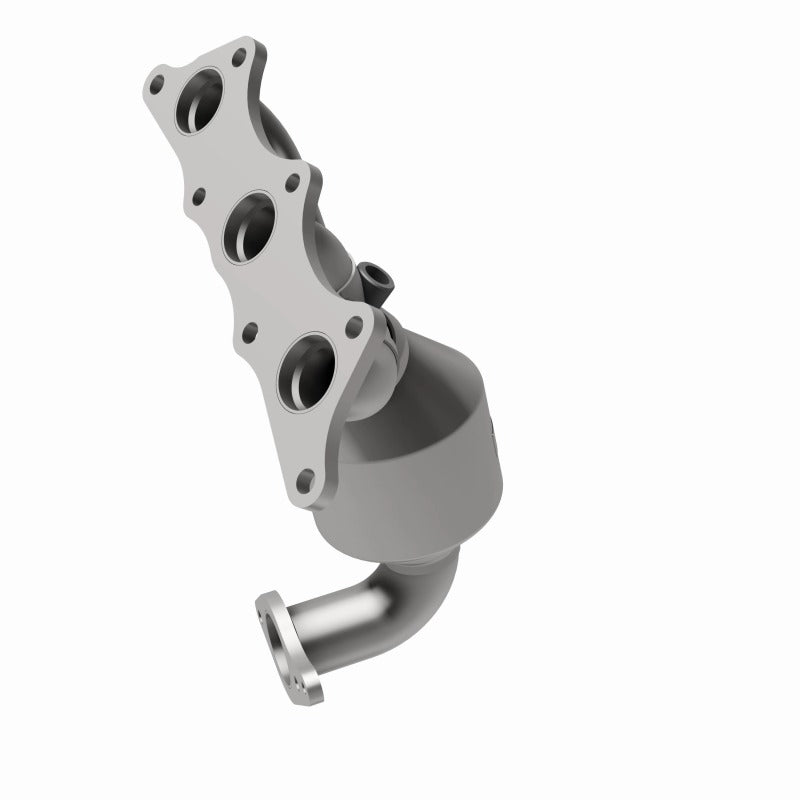 MagnaFlow DF Cat Conv Mitsubishi 06-09 Eclipse/Galant 06-08 Endeavor 3.8L Frt Manifold *NO CA SALE* - 50730