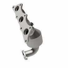 Load image into Gallery viewer, MagnaFlow DF Cat Conv Mitsubishi 06-09 Eclipse/Galant 06-08 Endeavor 3.8L Frt Manifold *NO CA SALE* - 50730