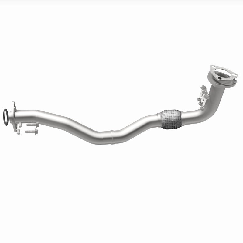 BRE Exhaust 96-97 RAV4 2.0L Front Pipe Kit - 107-0112