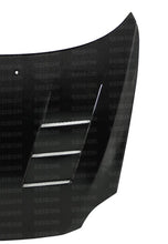 Load image into Gallery viewer, Seibon 05-10 Scion tC (ANT10L) TS-Style Carbon Fiber Hood - HD0506SCNTC-TS