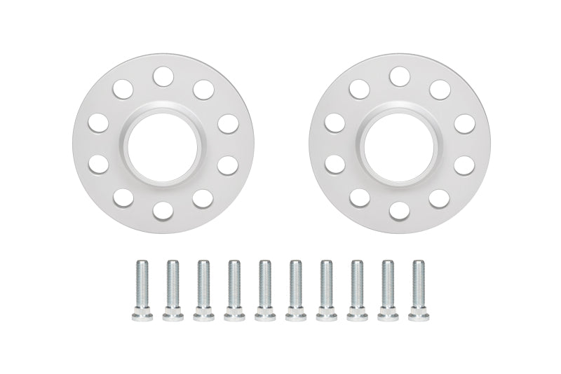 Eibach Pro-Spacer System - 5mm Spacer / 5x114.3 Bolt Pattern / Hub Center 67.1 for 04-09 Mazda 3 - S90-5-05-031
