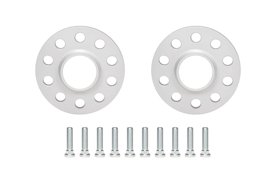 Eibach Pro-Spacer System - 5mm Spacer / 5x114.3 Bolt Pattern / Hub Center 67.1 for 04-09 Mazda 3 - S90-5-05-031