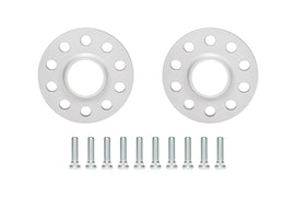 Eibach Pro-Spacer System 5mm Spacer / 5x114.3 Bolt Pattern / Hub Center 66.1 For 03-08 Nissan 350Z