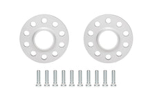 Load image into Gallery viewer, Eibach Pro-Spacer System 5mm Spacer / 5x114.3 Bolt Pattern / Hub Center 66.1 For 03-08 Nissan 350Z - S90-5-05-030