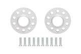 Eibach Pro-Spacer System 5mm Spacer / 5x114.3 Bolt Pattern / Hub Center 66.1 For 03-08 Nissan 350Z - S90-5-05-030