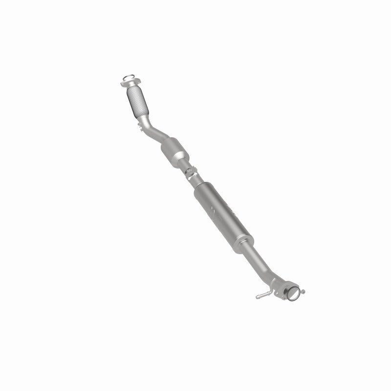 MagnaFlow 2019 Toyota RAV4 2.5L Direct Fit Converter - 23-218