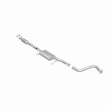Load image into Gallery viewer, MagnaFlow Direct Fit Catalytic Converter 14-16 Kia Soul 2.0L - 52851