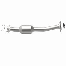 Load image into Gallery viewer, MagnaFlow California Direct Fit Catalytic Converter 13-15 Nissan NV200 2.0L - 551689