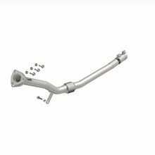 Load image into Gallery viewer, BRE Exhaust 02-05 A4 Quattro A4 1.8L Front Pipe Kit - 107-0242