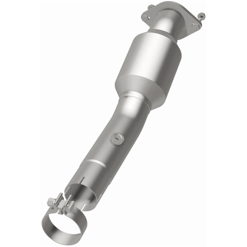 MagnaFlow 2000 Chevrolet Silverado 2500 6.0L Direct Fit Converter - 4451648
