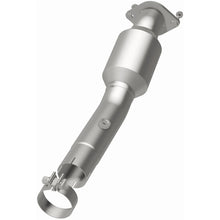 Load image into Gallery viewer, MagnaFlow 2000 Chevrolet Silverado 2500 6.0L Direct Fit Converter - 4451648