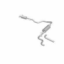 Load image into Gallery viewer, MagnaFlow BRE Exhaust Kit 85-93 Volvo 244 245 240 2.3L - 106-0631