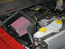 Load image into Gallery viewer, K&amp;N 02-07 Dodge Ram V8-4.7L Performance Intake Kit - 57-1529