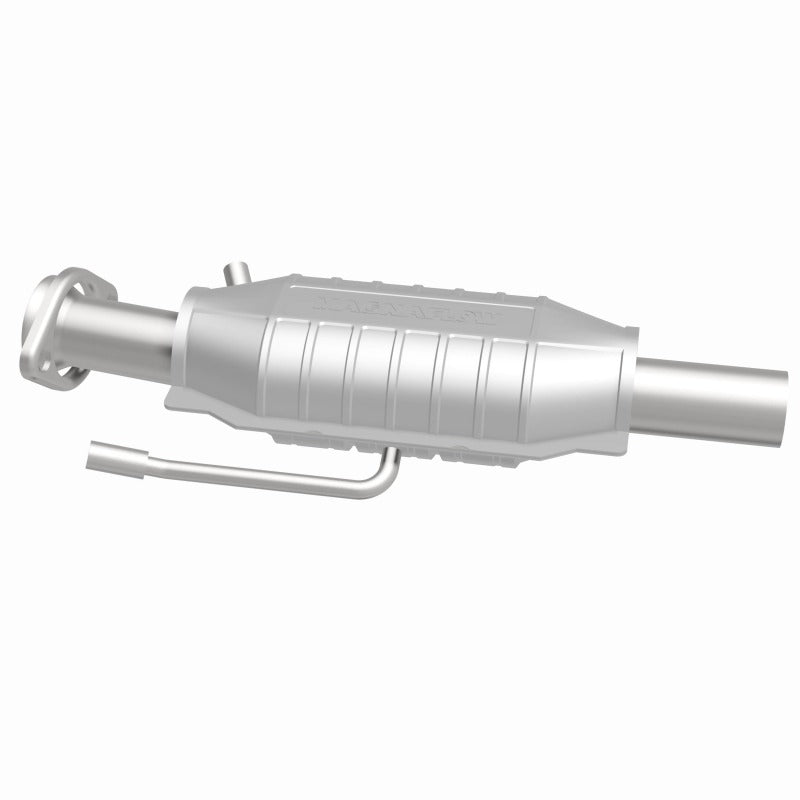 MagnaFlow Conv Ford-Mercury 21.125X6.5X4 2/2 - 23349