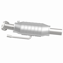Load image into Gallery viewer, MagnaFlow Conv Ford-Mercury 21.125X6.5X4 2/2 - 23349