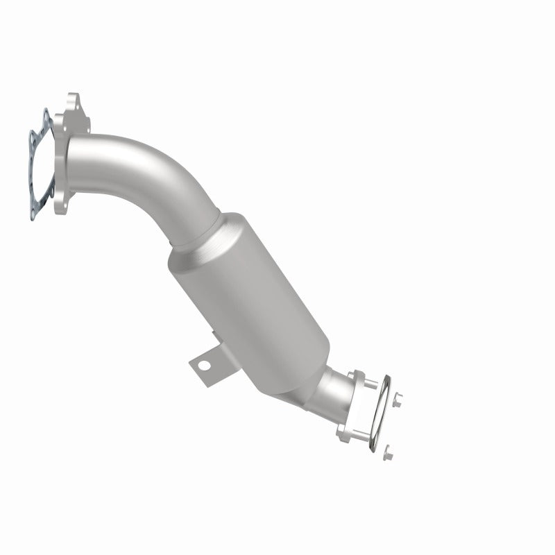 MagnaFlow Direct Fit Catalytic Converter 08-09 Subaru WRX 2.5L - 24416
