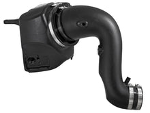 Load image into Gallery viewer, aFe Momentum HD PRO 10R Stage-2 Si Air Intake System 13-14 Dodge RAM Diesel Trucks L6 6.7L (td) - 50-72005