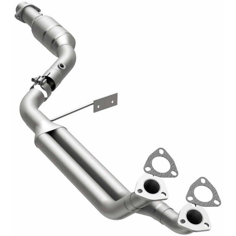 MagnaFlow Direct Fit Catalytic Converter 97-98 BMW Z3 6 2.8L - 23992