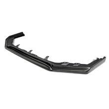 Load image into Gallery viewer, Seibon 2015+ Subaru STI/WRX MB3-Style Carbon Fiber Front Lip - FL15SBIMP-MB3