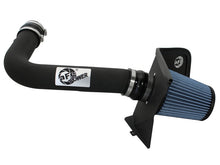 Load image into Gallery viewer, aFe MagnumFORCE Intake Stage-2 PRO 5R 2014 Jeep Cherokee V6 3.2L - 54-12462