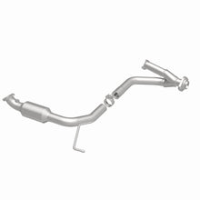 Load image into Gallery viewer, MagnaFlow Direct Fit Catalytic Converter 05-11 Toyota Tacoma 4.0L - 5491701