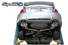 Load image into Gallery viewer, GReddy 11-14 Subaru STI Sedan Supreme SP Exhaust - 10168201