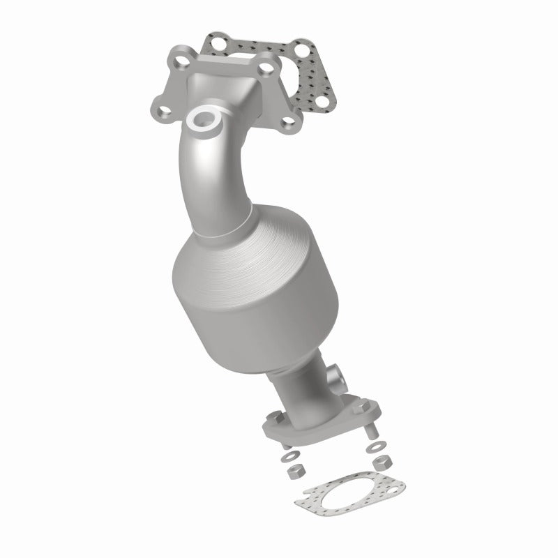 MagnaFlow Direct Fit Catalytic Converter 2010-2011 SRX 3 L Underbody - 52220
