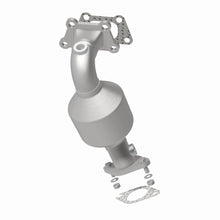 Load image into Gallery viewer, MagnaFlow 12-16 Cadillac SRX 3.6L Direct Fit Converter - 5582220