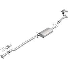 Load image into Gallery viewer, MagnaFlow BRE Exhaust Kit 92-00 S10 Hombre Sonoma - 106-0739