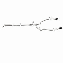 Load image into Gallery viewer, Magnaflow 2021+ Honda Ridgeline 3.5L NEO Cat-Back Exhaust System - 19633