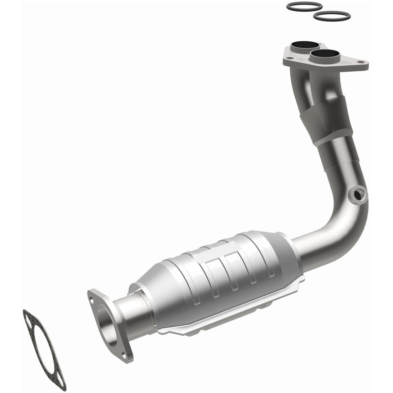 MagnaFlow Direct Fit Catalytic Converter 94-98 Villager/Quest 3.0L - 447170